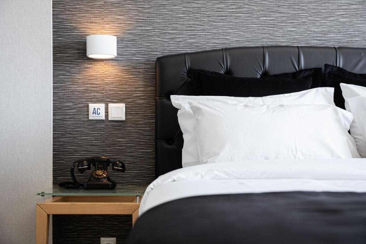אתונה Kreoli Suites Glyfada מראה חיצוני תמונה